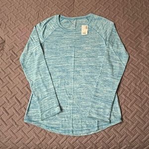 Justice Long Sleeve T Shirt